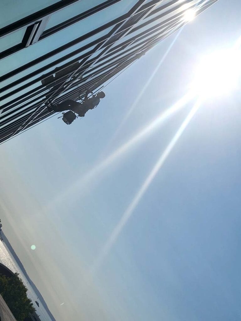 Las Vegas Building Owner's Guide to Roof Anchor Inspections