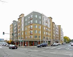 Allegro Apartments