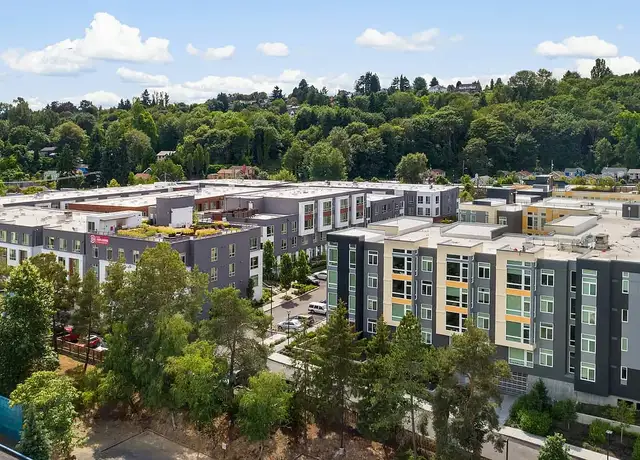 Arlo Apartments