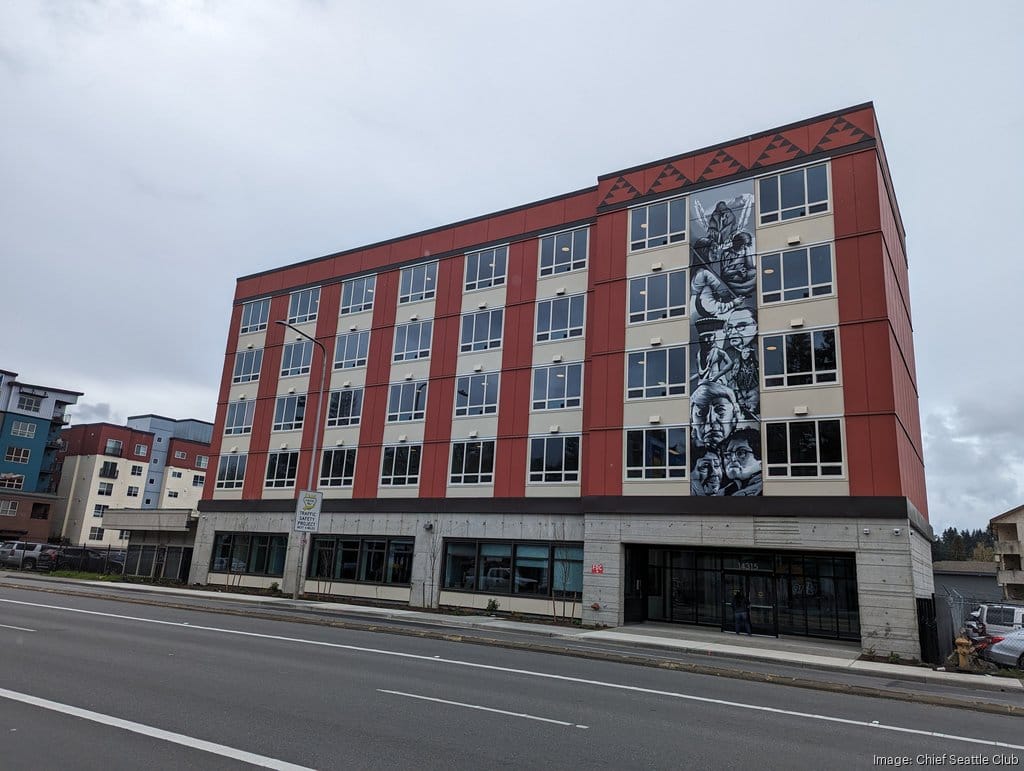 Chief Seattle Club