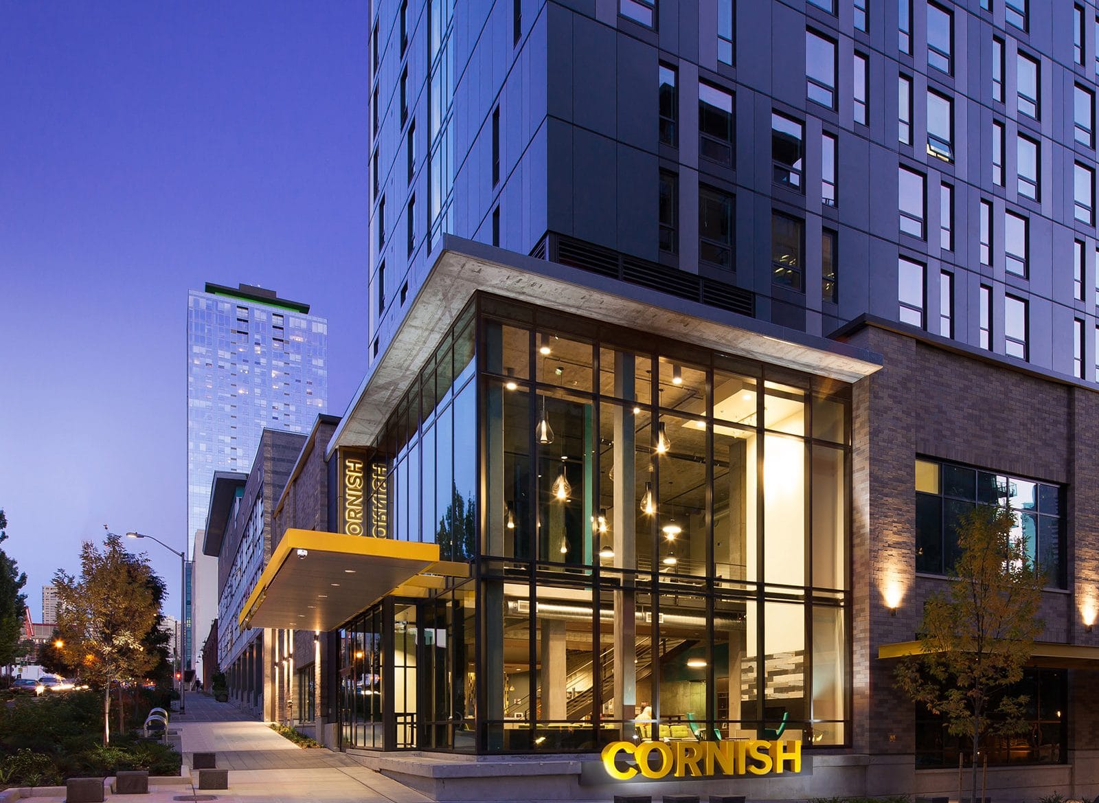 Cornish Commons