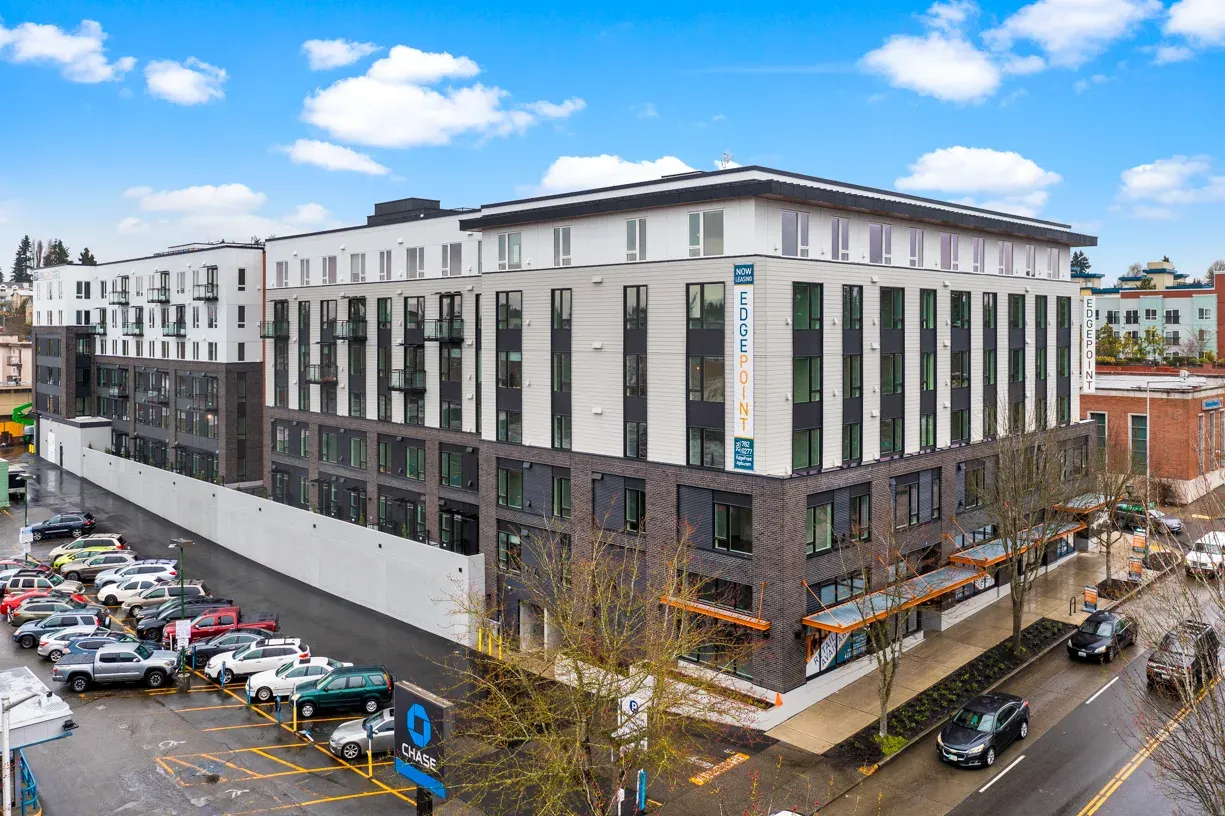 Edgepoint Apartments
