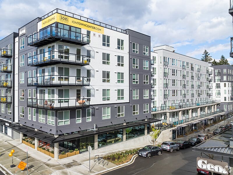 Ion Town Center Apartments