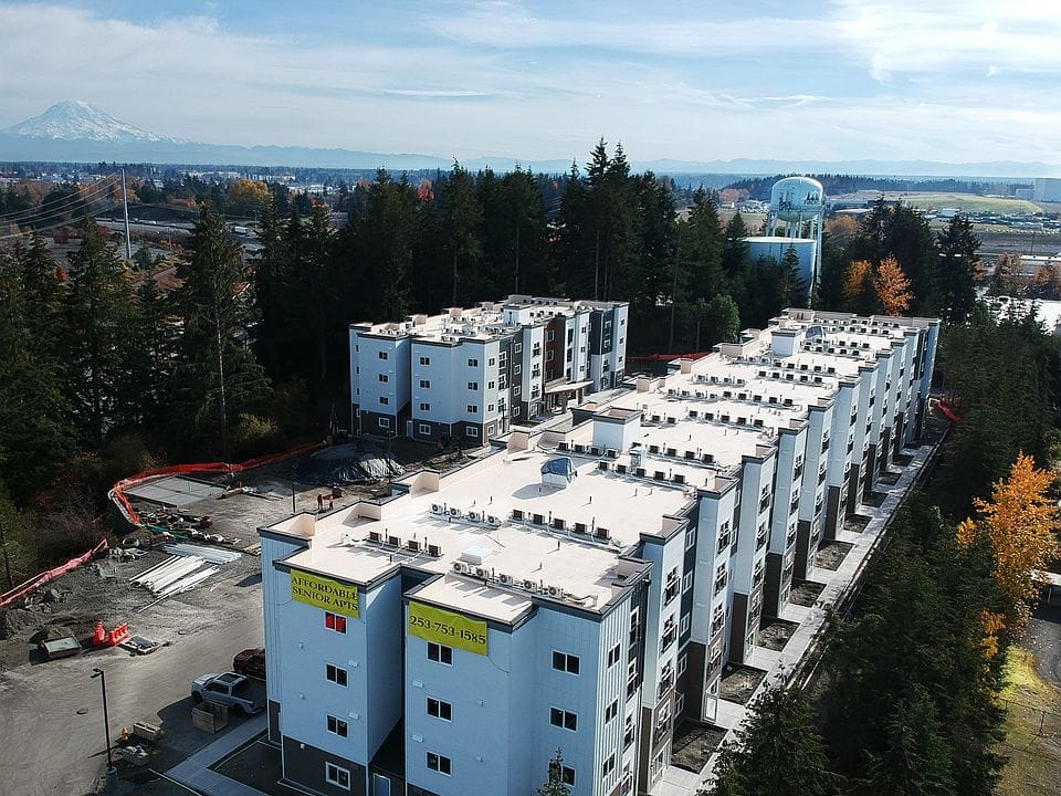 Life Manor Tacoma