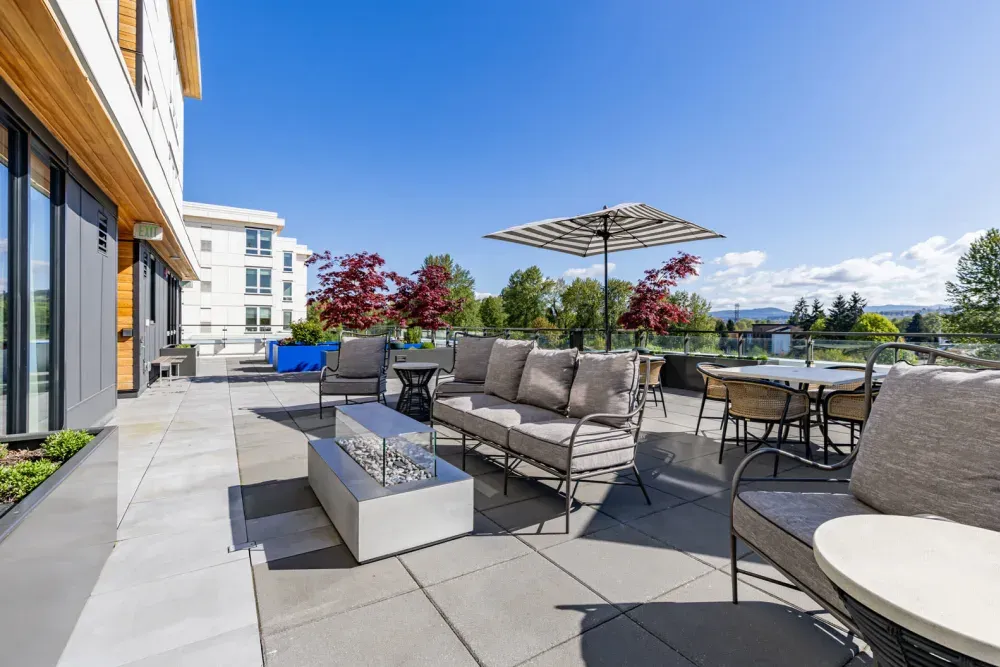 Merrill Gardens, Tukwila