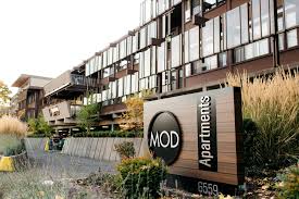 MOD Apartments