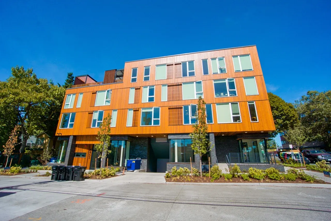 Ori Stone Way Apartment