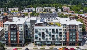 Origin Apartments