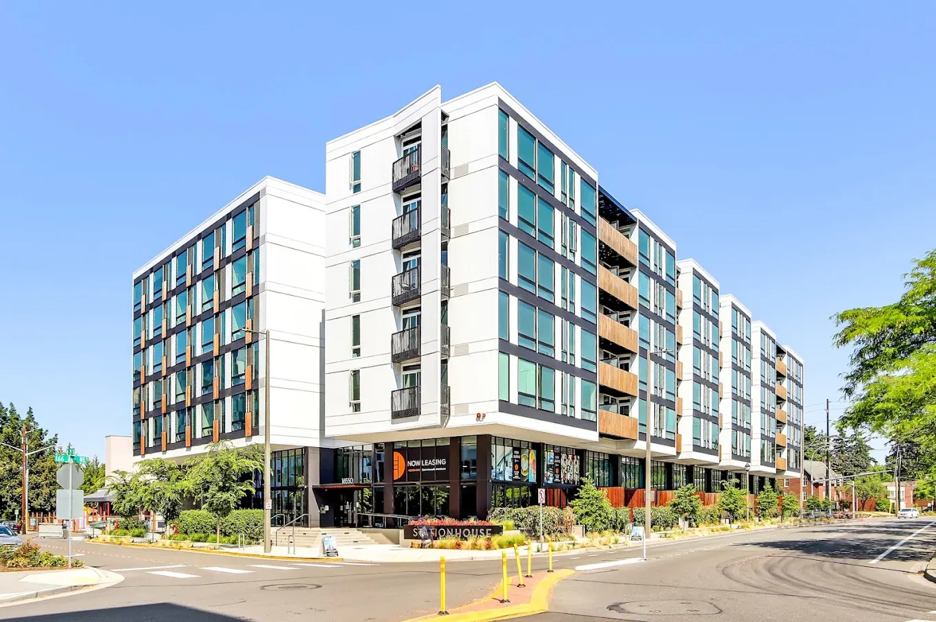 Station House - Redmond