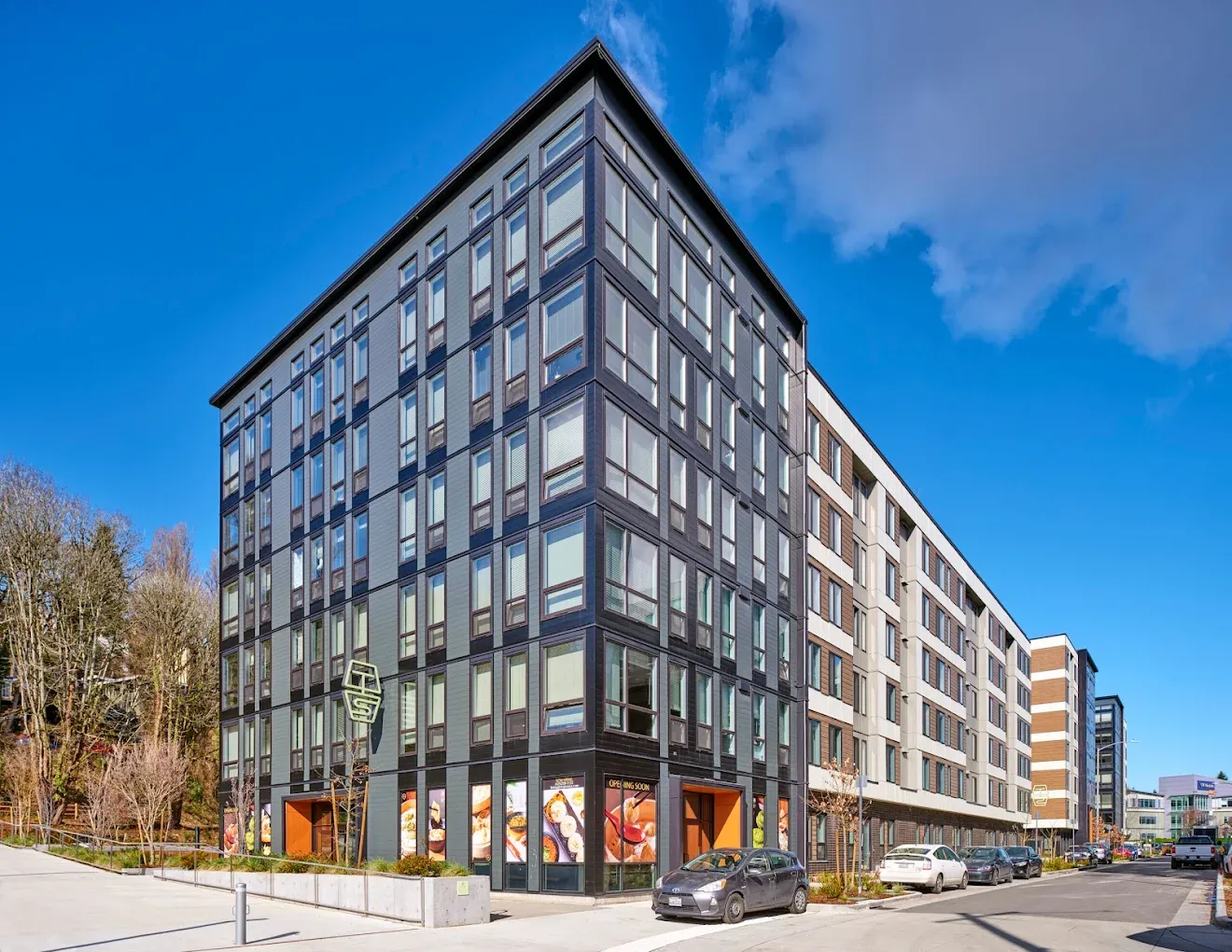 Trailside Student Living