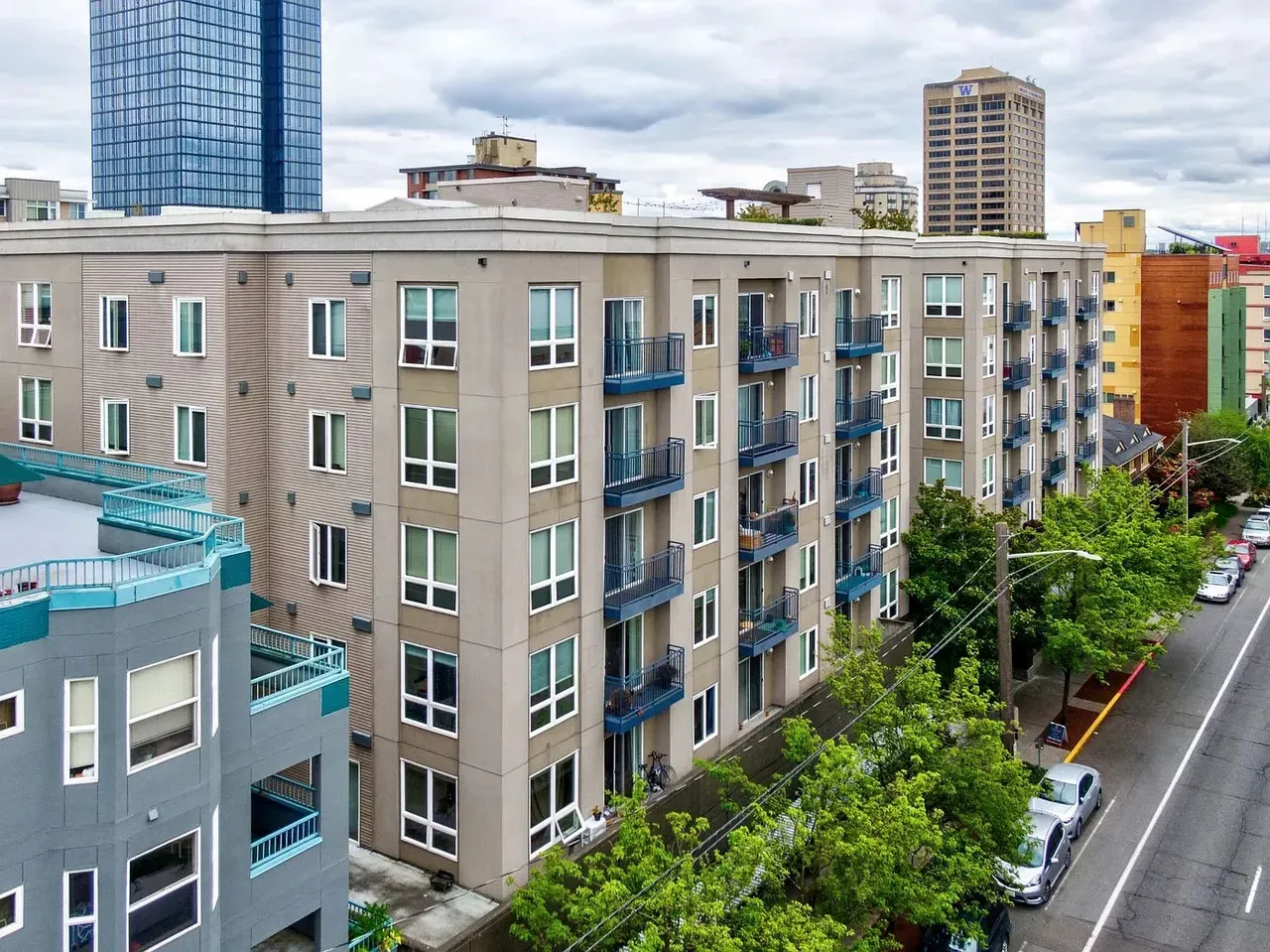 TraVigne on Eleventh Avenue