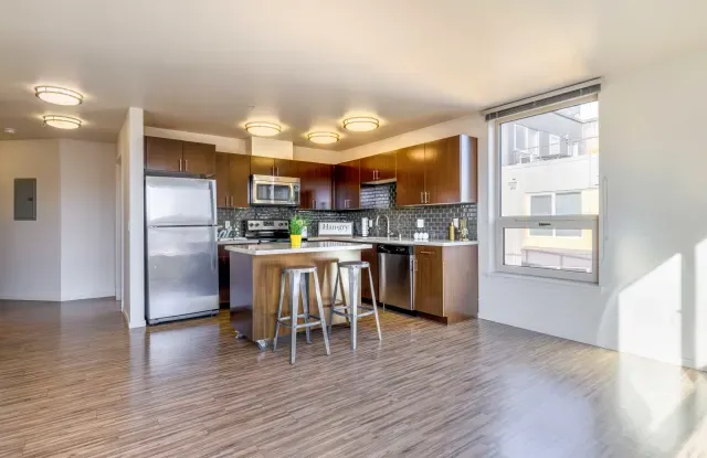 Union SLU Apartments
