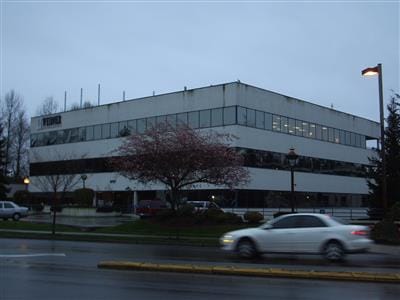 Weidner Apartment Homes Office